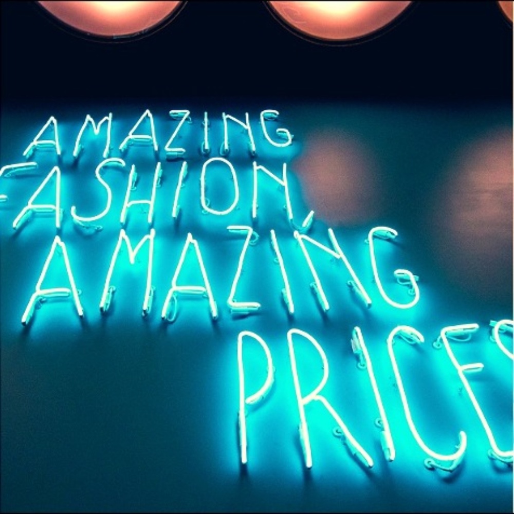 Check Out My Closet - Make Me An Offer